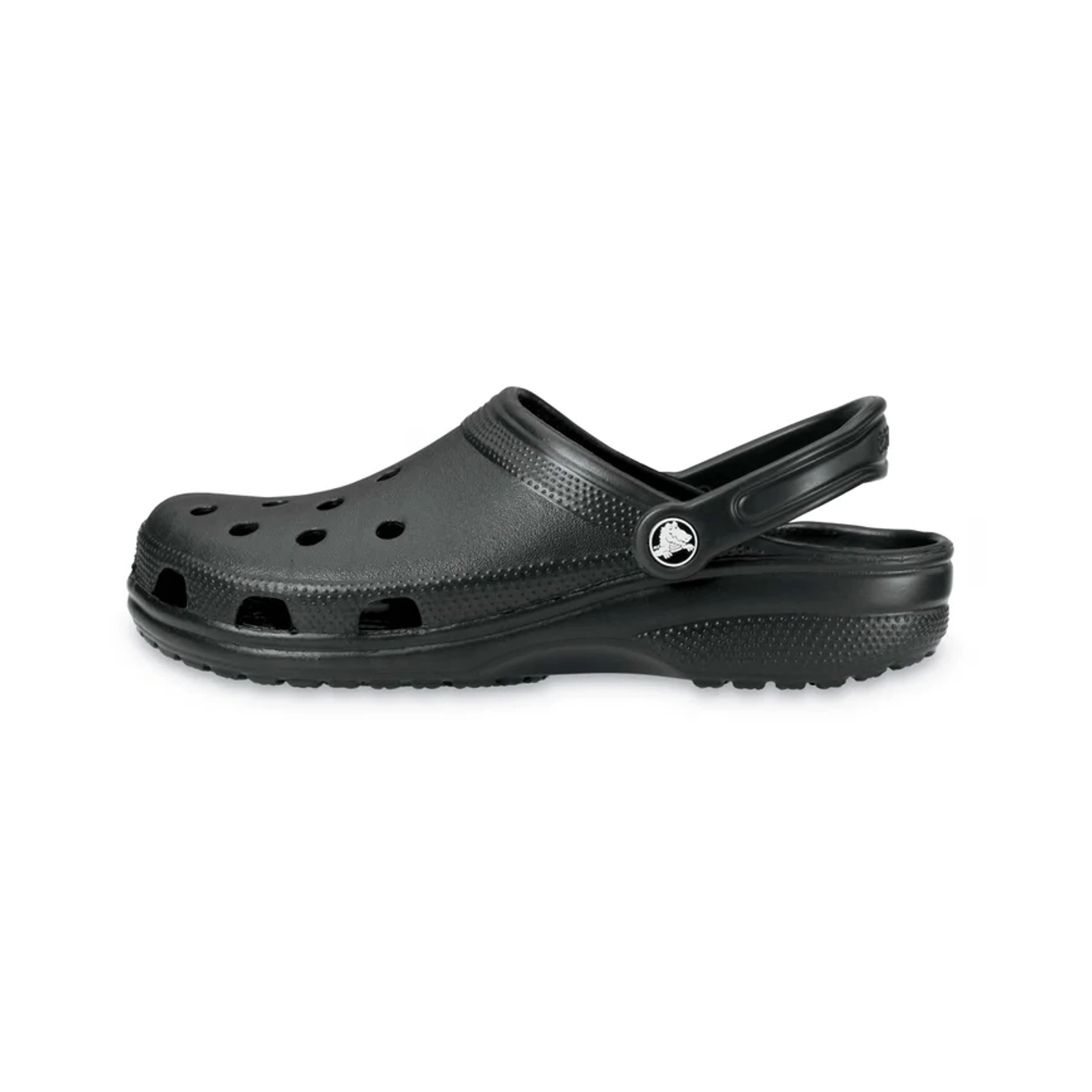 Lace crocs clearance