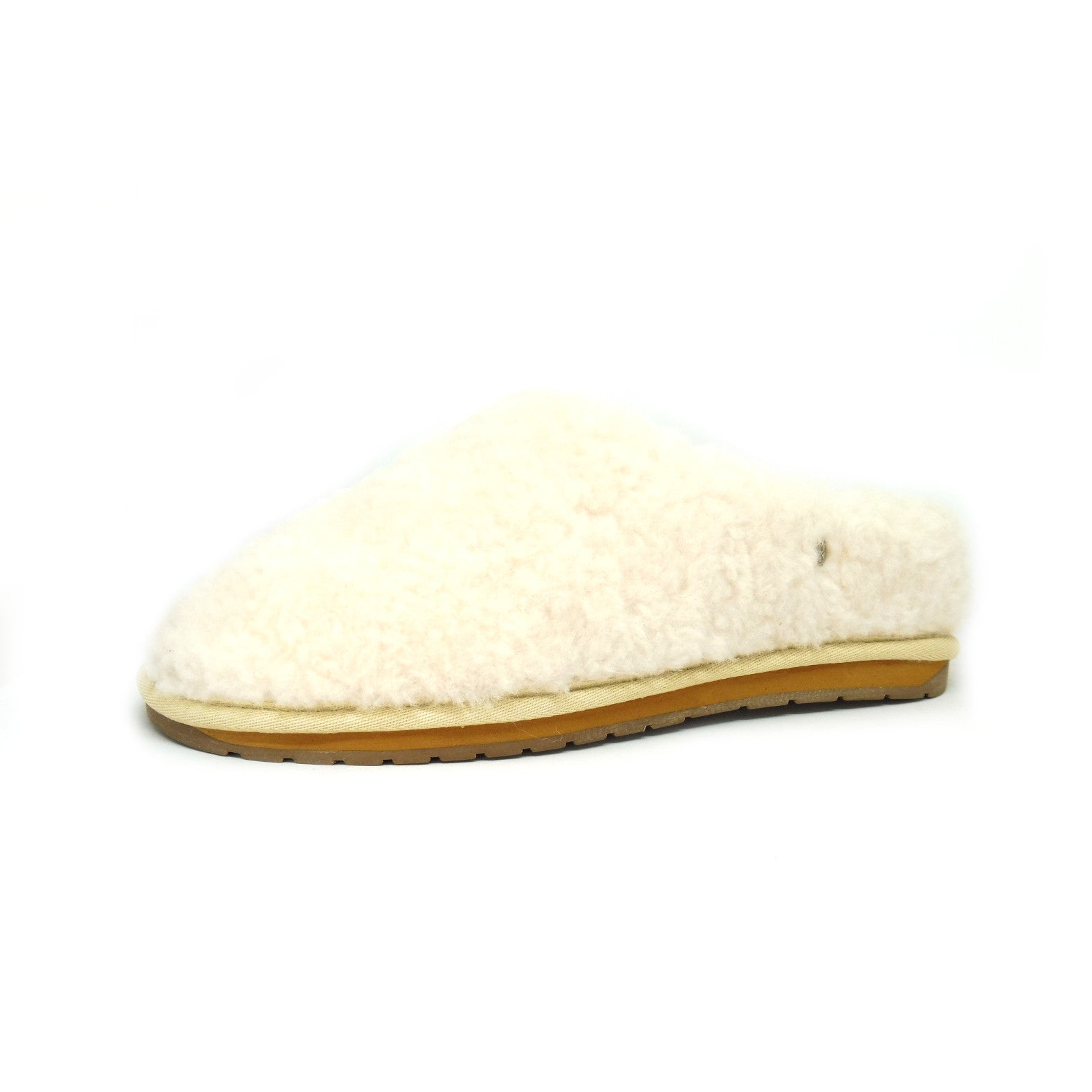 Emu teddy online slippers