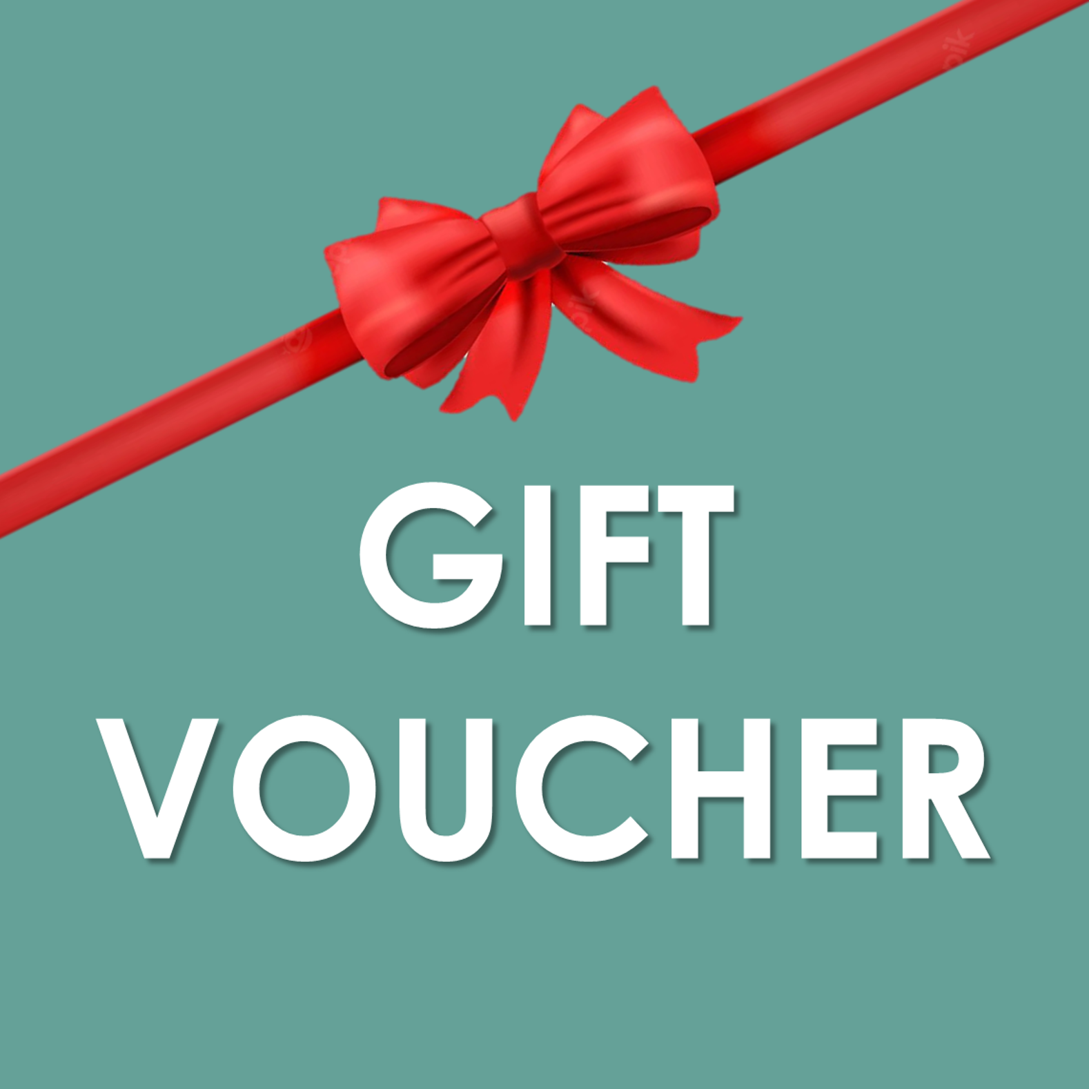 Gift Voucher – Lace Ups