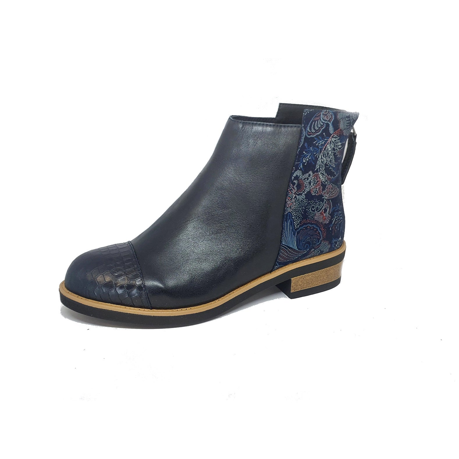 Bresley duck hot sale ankle boot