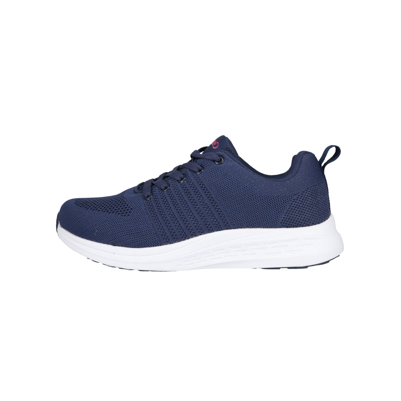 Cabello Walkers Navy – Lace Ups