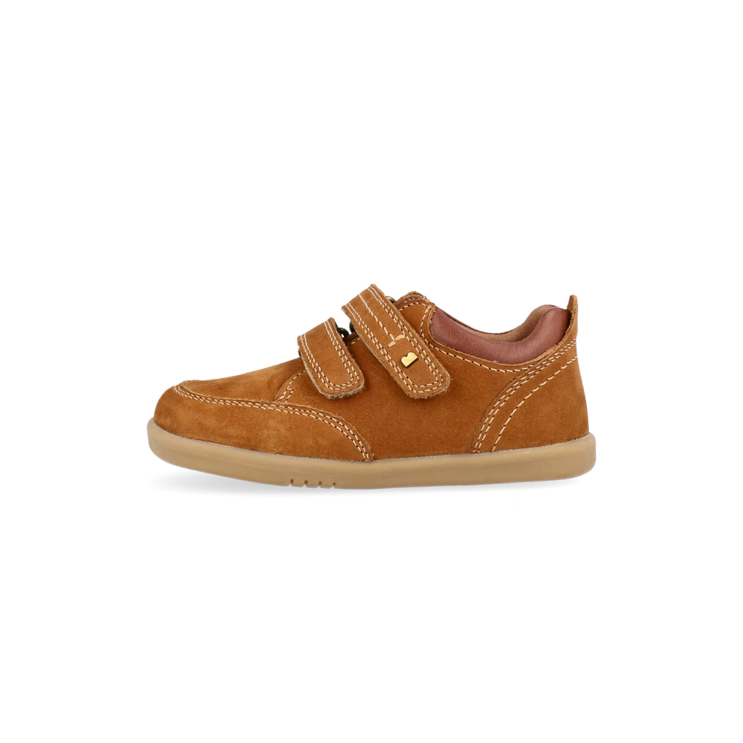 Bobux Toddler brown leather shoes