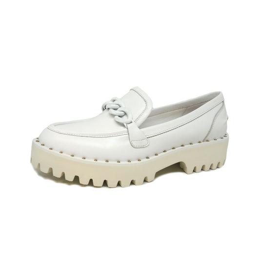 Faye White (size 37) - ONLINE ONLY