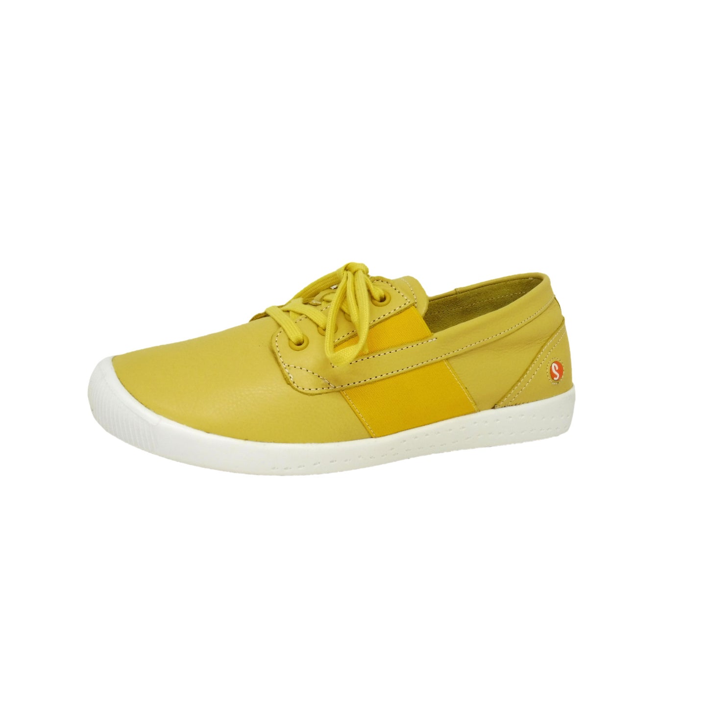 Ilea Light Yellow/Yellow