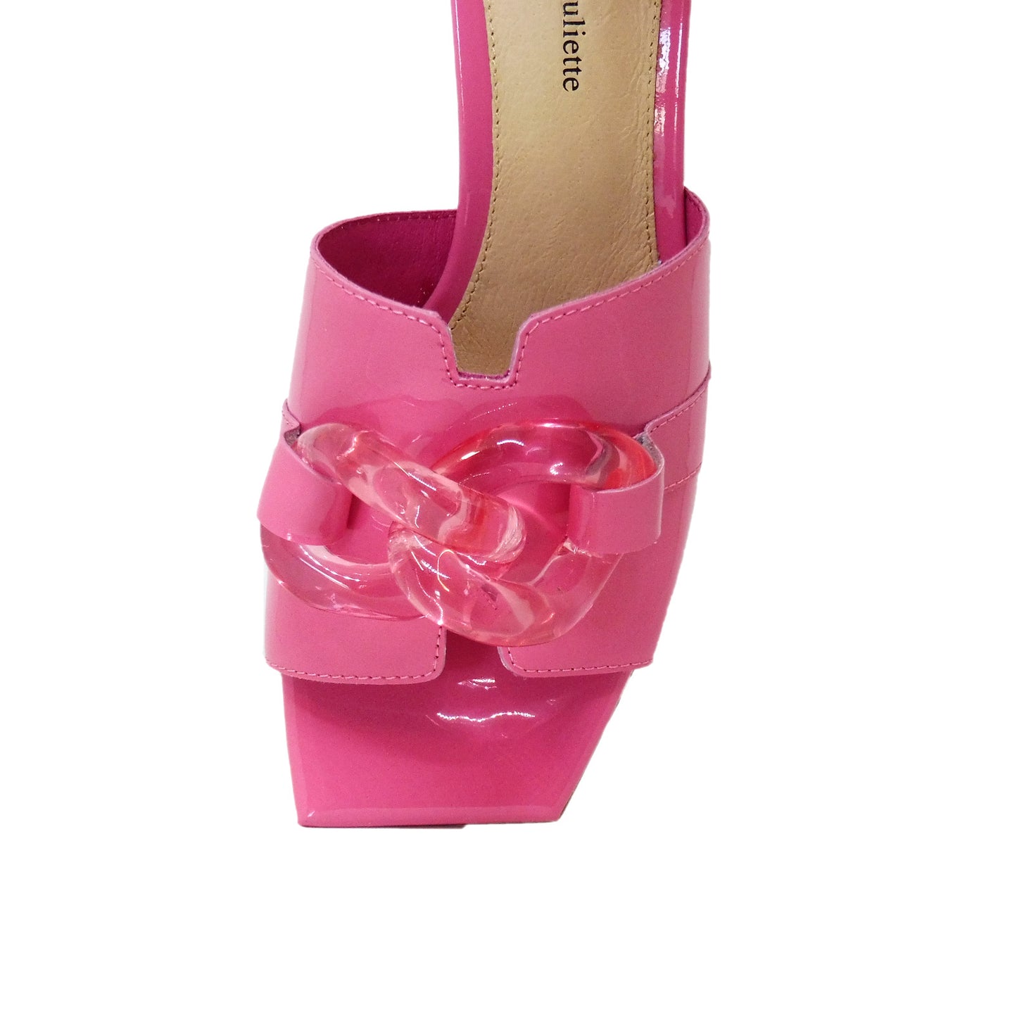 Rulie Pretty Pink (size 38) - ONLINE ONLY