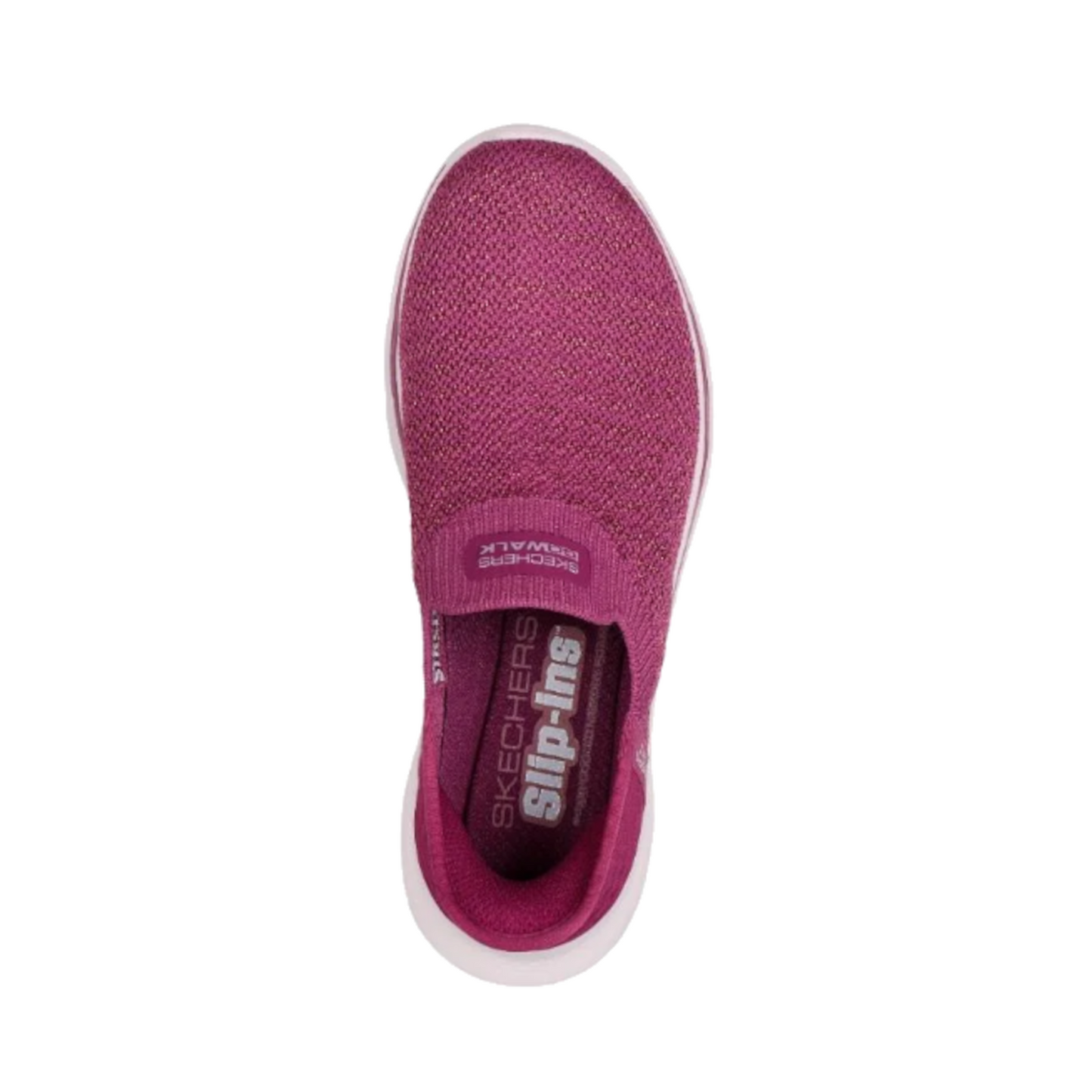 Women's GOwalk 7 Springtime Plum