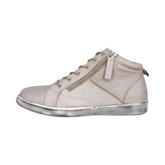 Tender Taupe (size 37) - ONLINE ONLY