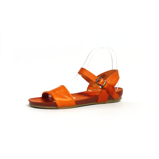 Clifton Orange - ONLINE ONLY