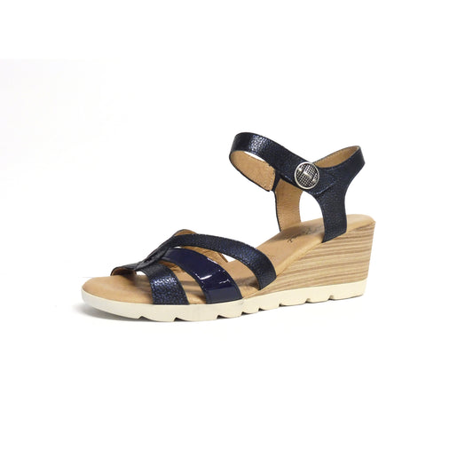 Ranby Navy (size 38) - ONLINE ONLY