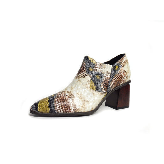 Vidi (I Saw) Natural Anaconda (size 36) - ONLINE ONLY