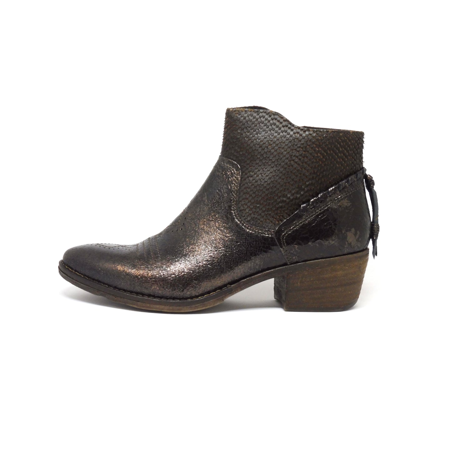 Tiltoa 2410 Rodeo Brown - ONLINE ONLY