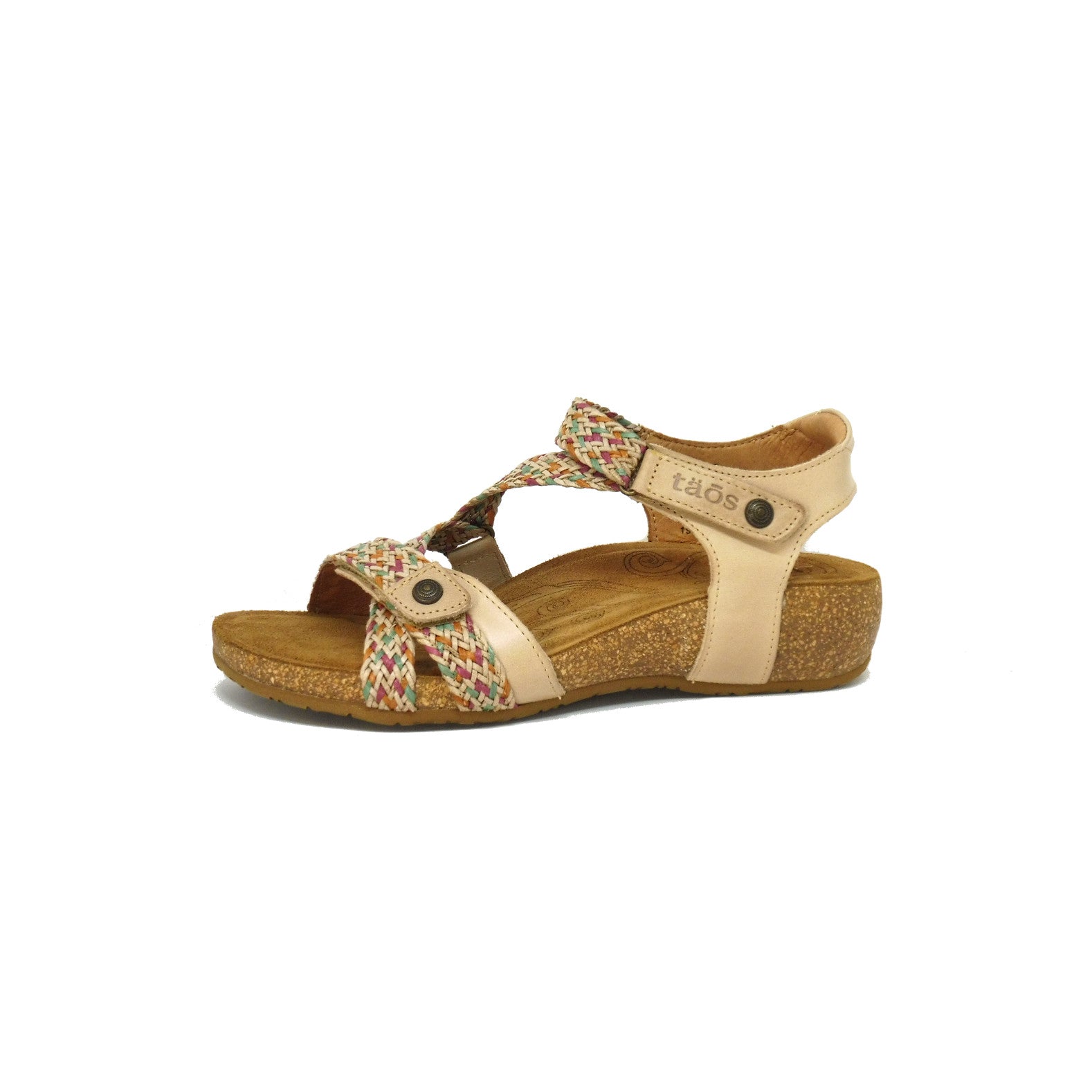 Taos women's sales trulie wedge sandal