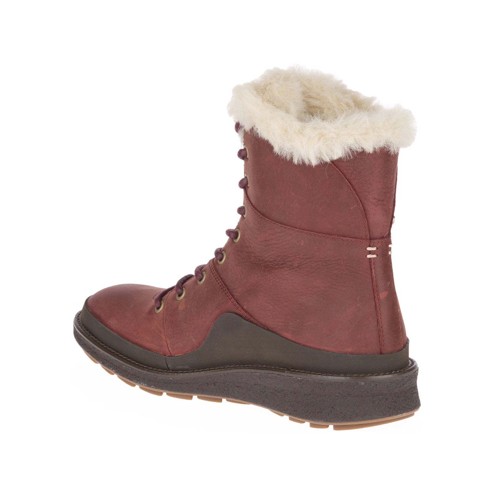 Merrell tremblant polar on sale boots